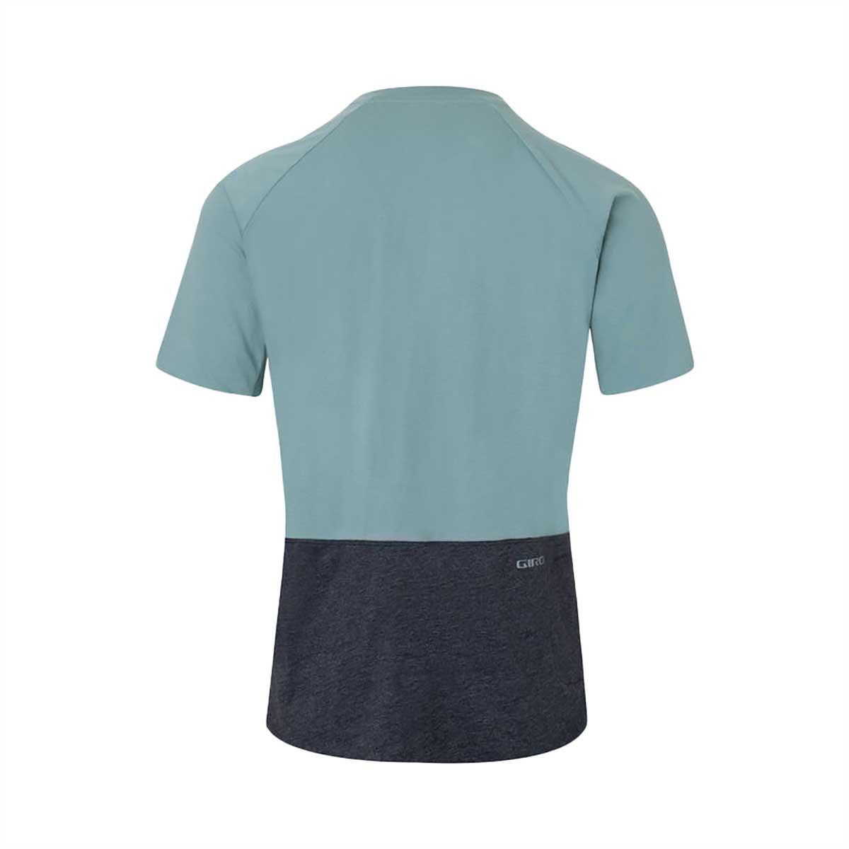 Giro Arc Jersey Men's in Mineral and Charcoal